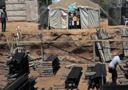 الإحصاء: 367 ألف عاطل عن العمل والخليل ودير البلح تتصدران أعلى معدل للبطالة