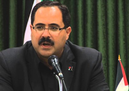 صيدم: الدعوة لعقد "مؤتمر فلسطينيي أوروبا" محاولة لتصفية منظمة التحرير