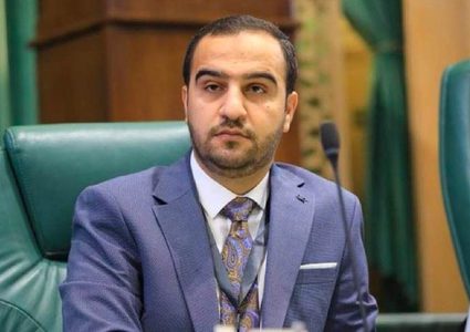 محكمة الاحتلال تقرر تمديد توقيف النائب الأردني عماد العدوان