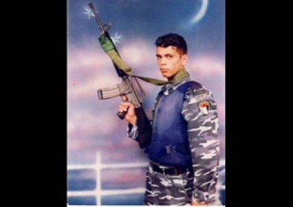 هيئة الأسرى: الأسير متوكل رضوان يصارع المرض والسجان