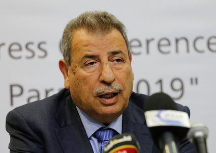 خوري يهنئ عمال فلسطين بيومهم العالمي ويدعو إلى حمايتهم من انتهاكات الاحتلال