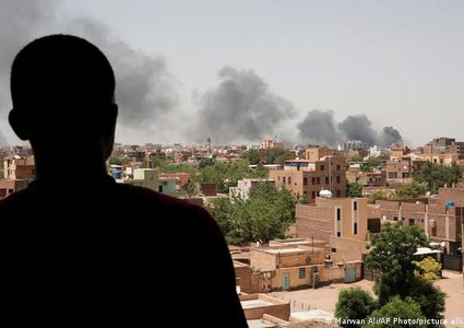 الأمم المتحدة تقول الوضع في السودان غير مسبوق