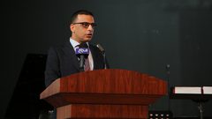 جامعة النجاح تُنظم فعاليات المؤتمر السنوي الثاني لصندوق الطالب الفلسطيني