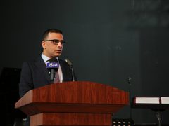 جامعة النجاح تُنظم فعاليات المؤتمر السنوي الثاني لصندوق الطالب الفلسطيني