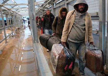 فتح: العمال بناة الوطن الحقيقيون ولن نسمح بالنيل من حقوقهم