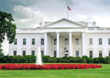 البيت الأبيض يكشف عن مناقشات تجريها واشنطن تتعلق بإسرائيل