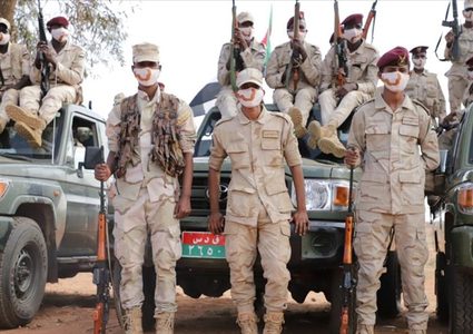 عضو بمجلس السيادة السوداني: لا مجال لأي حوار سياسي مع قوات الدعم السريع