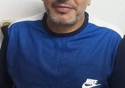 نادي الأسير: تدهور الوضع الصحي للأسير قاسم مسلم من نابلس