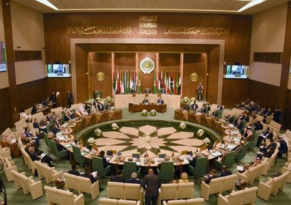 اجتماع لوزراء خارجية عرب يبحث سبل إيجاد حل سياسي للأزمة السورية