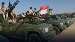 الجيش السوداني:البلاد تدفع ثمنا باهظا بعد قيام النظام السابق بتشكيل الدعم السريع