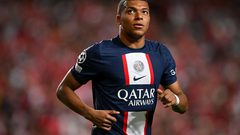 تعهد مبابي لبيريز يفتح أبواب رحيله مجددا لريال مدريد