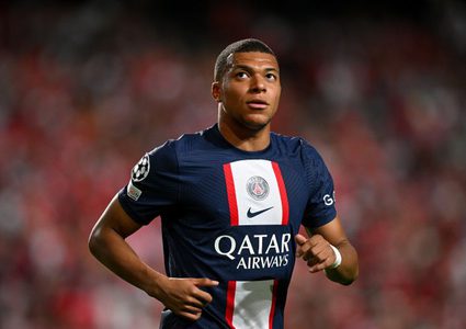 تعهد مبابي لبيريز يفتح أبواب رحيله مجددا لريال مدريد