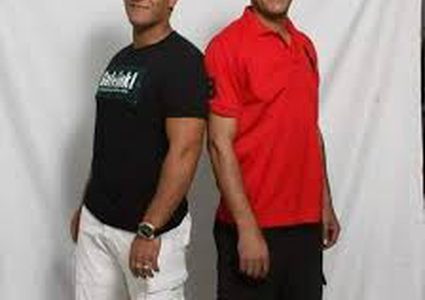 الأسيران الشقيقان رأفت وأكرم حامد يدخلان عامهما الـ20 في سجون الاحتلال