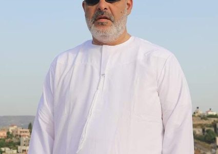 نادي الأسير: المعتقل الكفيف عز الدين عمارنة يواصل إضرابه عن الطعام لليوم التاسع