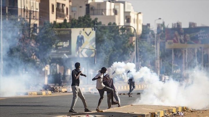وزارة الصحة السودانية: مقتل 550 وإصابة نحو 5 آلاف منذ اندلاع القتال