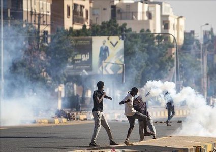 وزارة الصحة السودانية: مقتل 550 وإصابة نحو 5 آلاف منذ اندلاع القتال