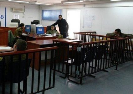 محامو "هيئة الأسرى" يعلنون تعليق العمل أمام محاكم الاحتلال