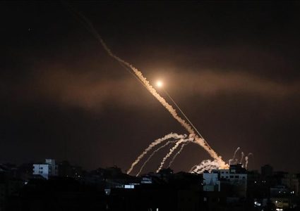 الإعلام العبري:قد نتجه لجولة تصعيد واستعداد لتدهور كبير بالوضع الأمني