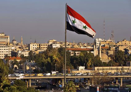 سوريا تحذر إسرائيل من "التمادي" في استهداف أراضيها