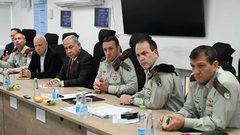 أول تصريح من غالانت عقب اختتام عدة تقييمات للوضع الأمني