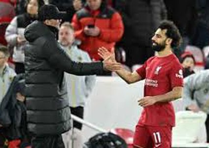 صلاح يرغم كلوب على التراجع.. وسحب تهديده