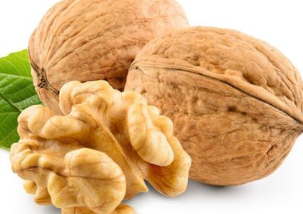 فوائد مذهلة للمراهقين عند تناول الجوز