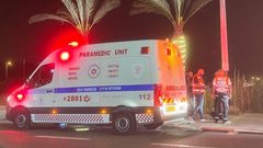 مصرع شاب بجريمة قتل في وادي عارة