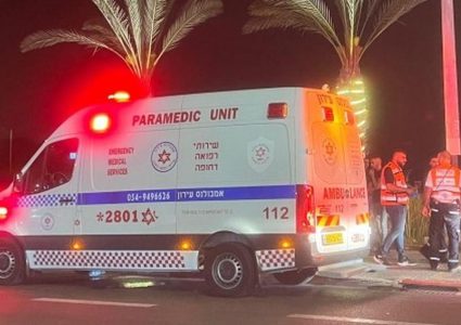 مصرع شاب بجريمة قتل في وادي عارة