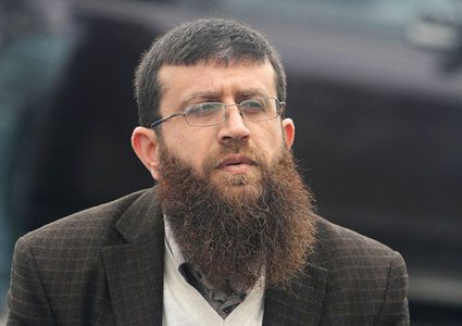 الخارجية تطالب لجنة تحقيق دولية في ملابسات جريمة اعدام الشهيد خضر عدنان