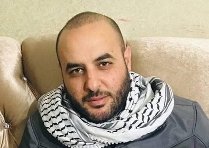 شريتح: هناك تراجع في الحاضنة العربية في قضية الأسرى وهذا يتطلب صحوة فلسطينية