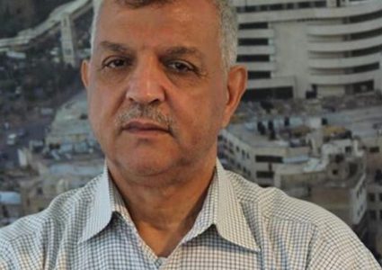 جعارة: الاحتلال ينكر أن الشهيد عدنان معتقل إداري ويدعي أن هناك لائحة اتهام بحقه