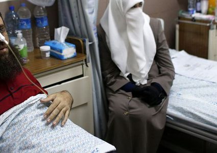 البرلمان العربي: استشهاد الأسير خضر عدنان جريمة تؤكد ضرورة تدويل قضية الأسرى