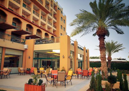 أريحا: 90 مليون دولار خسائر القطاعين السياحي والزراعي منذ شباط الماضي