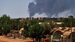 مسؤولة في صندوق الأمم المتحدة تحذر من سوء الأوضاع الصحية للنازحين في السودان