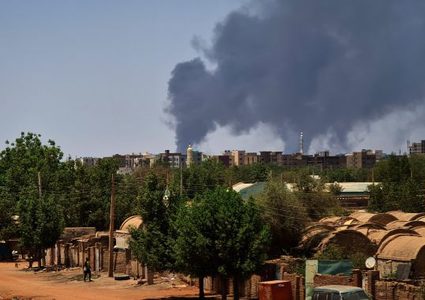 مسؤولة في صندوق الأمم المتحدة تحذر من سوء الأوضاع الصحية للنازحين في السودان