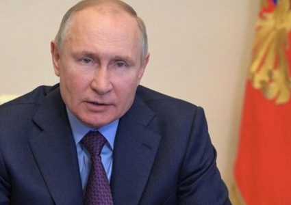 روسيا تكشف تفاصيل محاولة أوكرانية لاغتيال بوتين