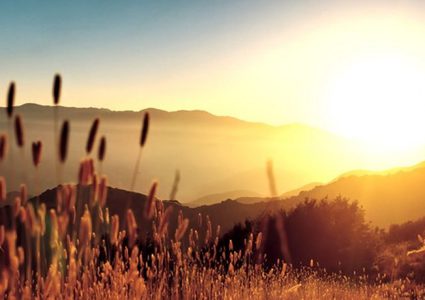 الطقس: كتلة هوائية حارة وجافة تؤثر على البلاد تستمر حتى السبت المقبل