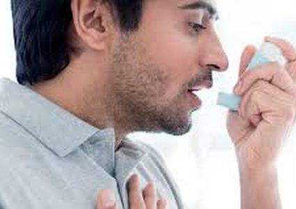 أسباب وعلاج الربو التحسسي