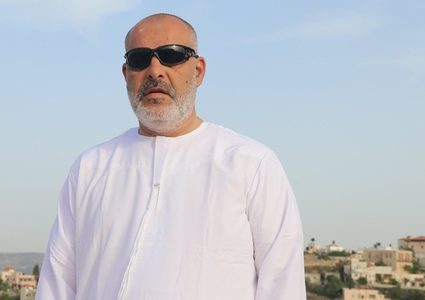 بعد 12 يومًا من الإضراب .. الأسير عز الدين عمارنة يعلّق إضرابه