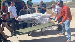 الاحتلال يسلم جثمان الشهيد عبد الكريم بديع الشيخ من قلقيلية