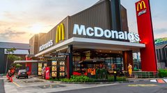 أميركا.. تغريم ماكدونالدز بسبب توظيفها مئات الأطفال