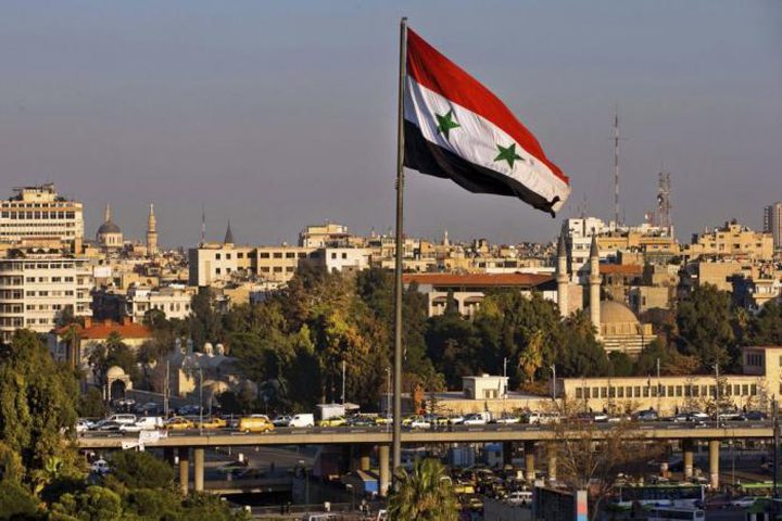 وزير الخارجية الاردني: سوريا ستعود للجامعة العربية قريبا