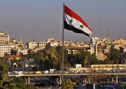 وزير الخارجية الاردني: سوريا ستعود للجامعة العربية قريبا