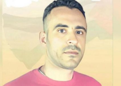 هيئة شؤون الاسرى: تدهور على صحة الأسير محمد الخطيب