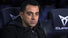 برشلونة يبرم أولى صفقاته الصيفية