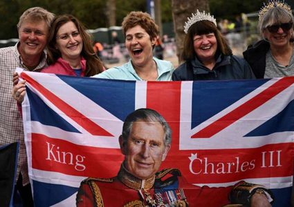 زعماء العالم يتوافدون على لندن لحضور مراسم تتويج الملك تشارلز