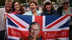 زعماء العالم يتوافدون على لندن لحضور مراسم تتويج الملك تشارلز