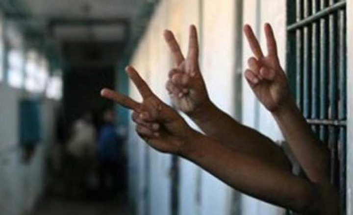 الأسير نعيم مصران من غزة يدخل عامه الـ 22 في سجون الاحتلال