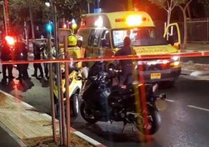 مقتل مواطن في جريمة إطلاق نار في عين ماهل في الداخل المحتل