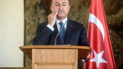 تركيا تعتزم نقل سفارتها من الخرطوم إلى بورتسودان